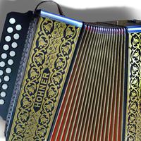 French Accordion