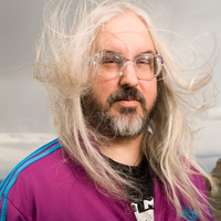 J Mascis