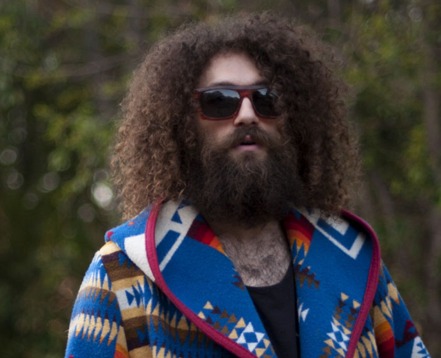 The Gaslamp Killer