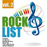 Rock List, Vol. 2