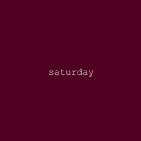 saturday