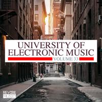 University of Electronic Music, Vol. 33