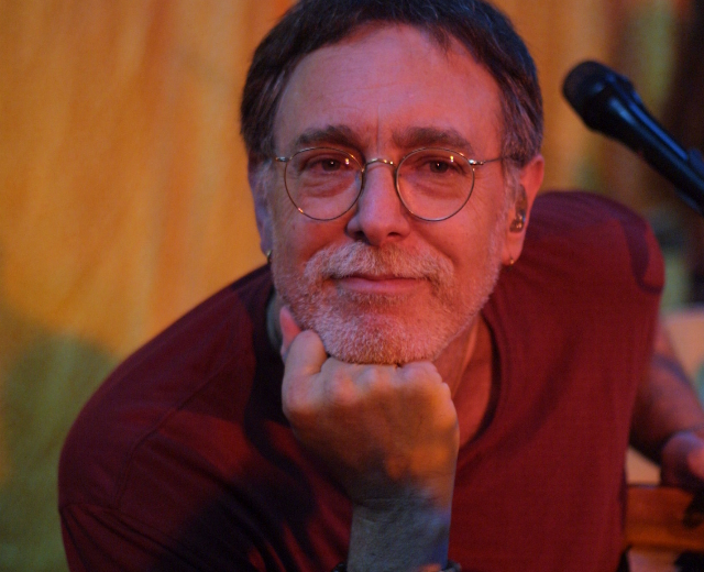 Krishna Das