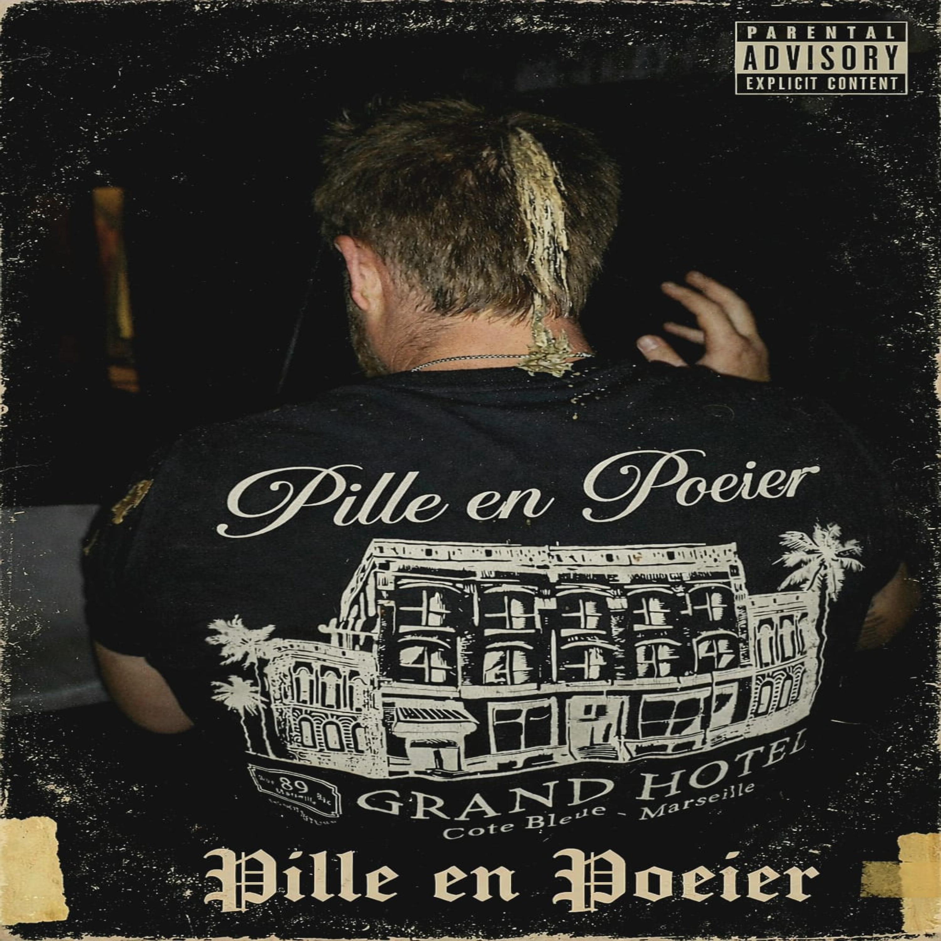 Pille En Poeier