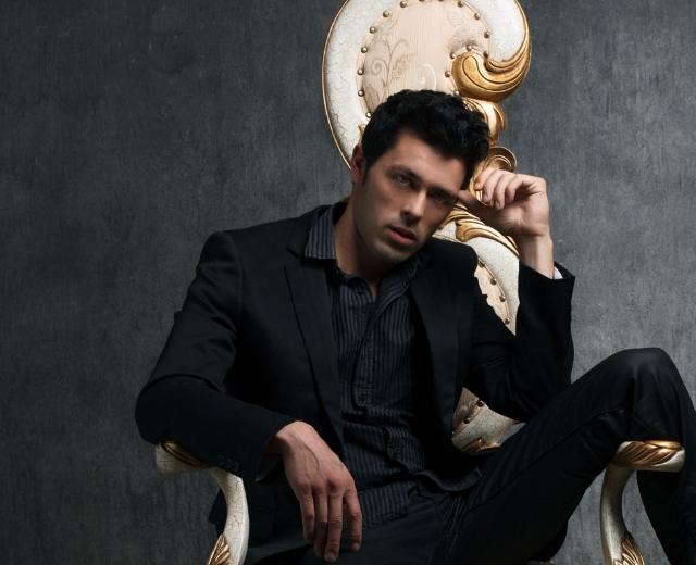 David Tavaré