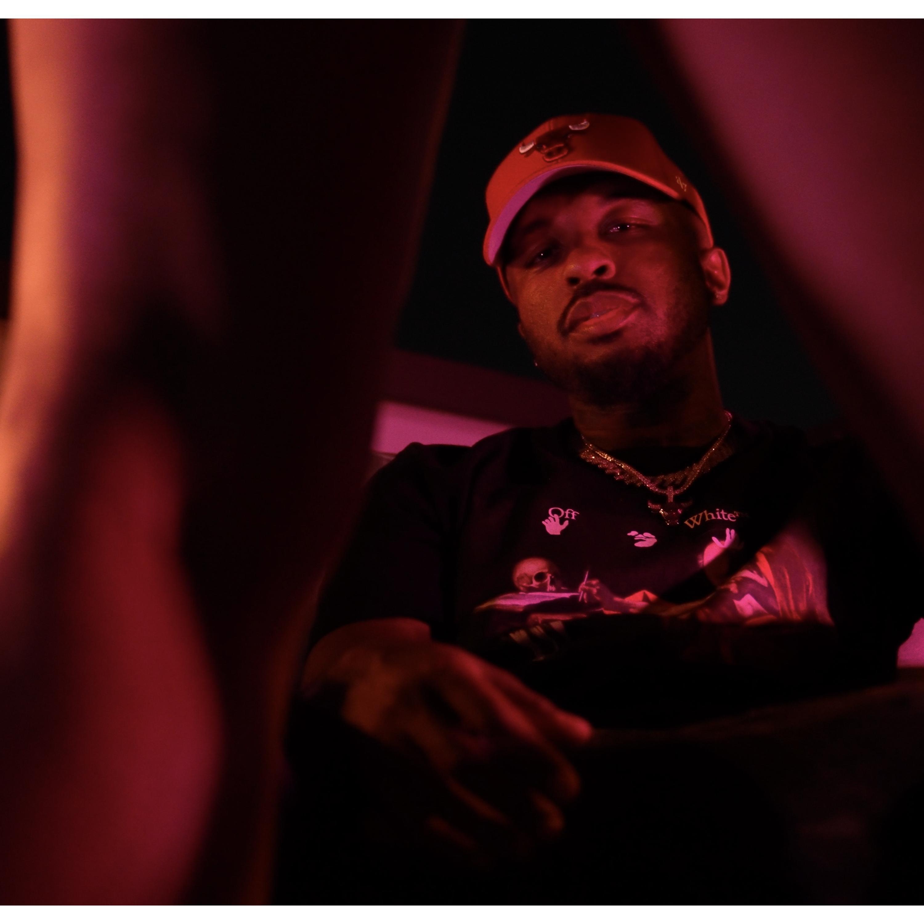 Like That (feat. Upstrz)