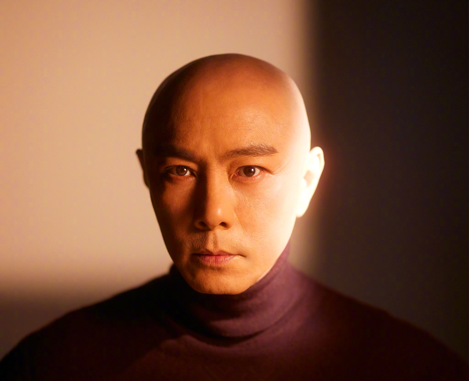 张卫健