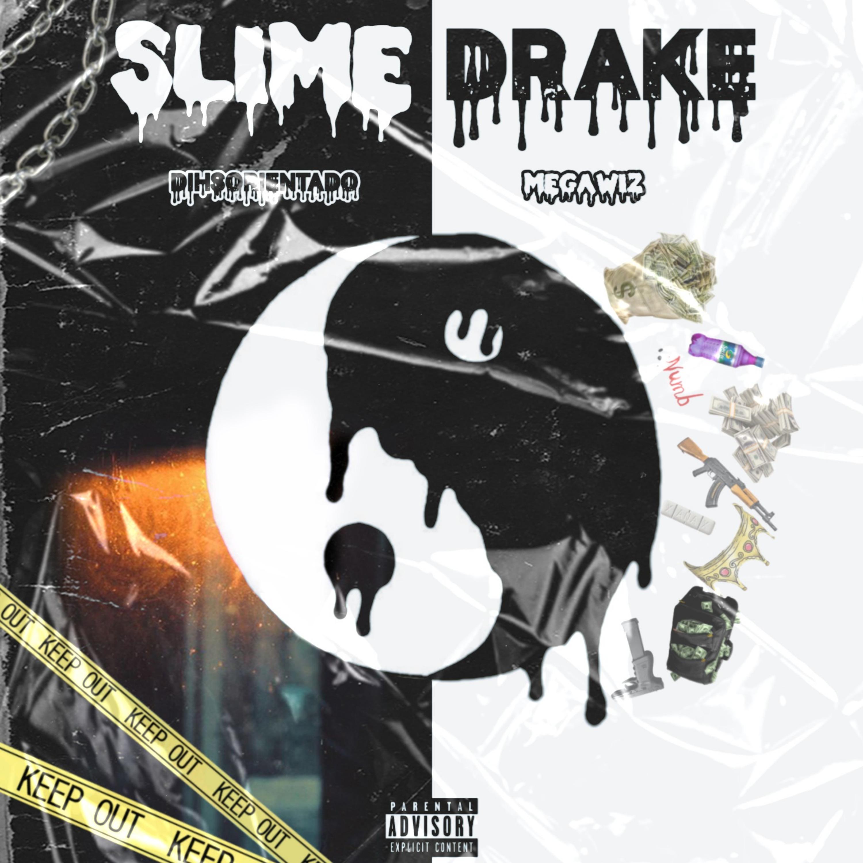 Slime Drake