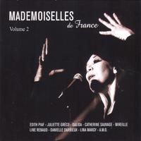 Mademoiselles De France Vol. 2