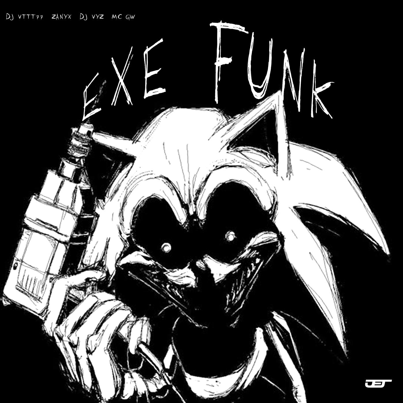EXE FUNK (SLOWED)