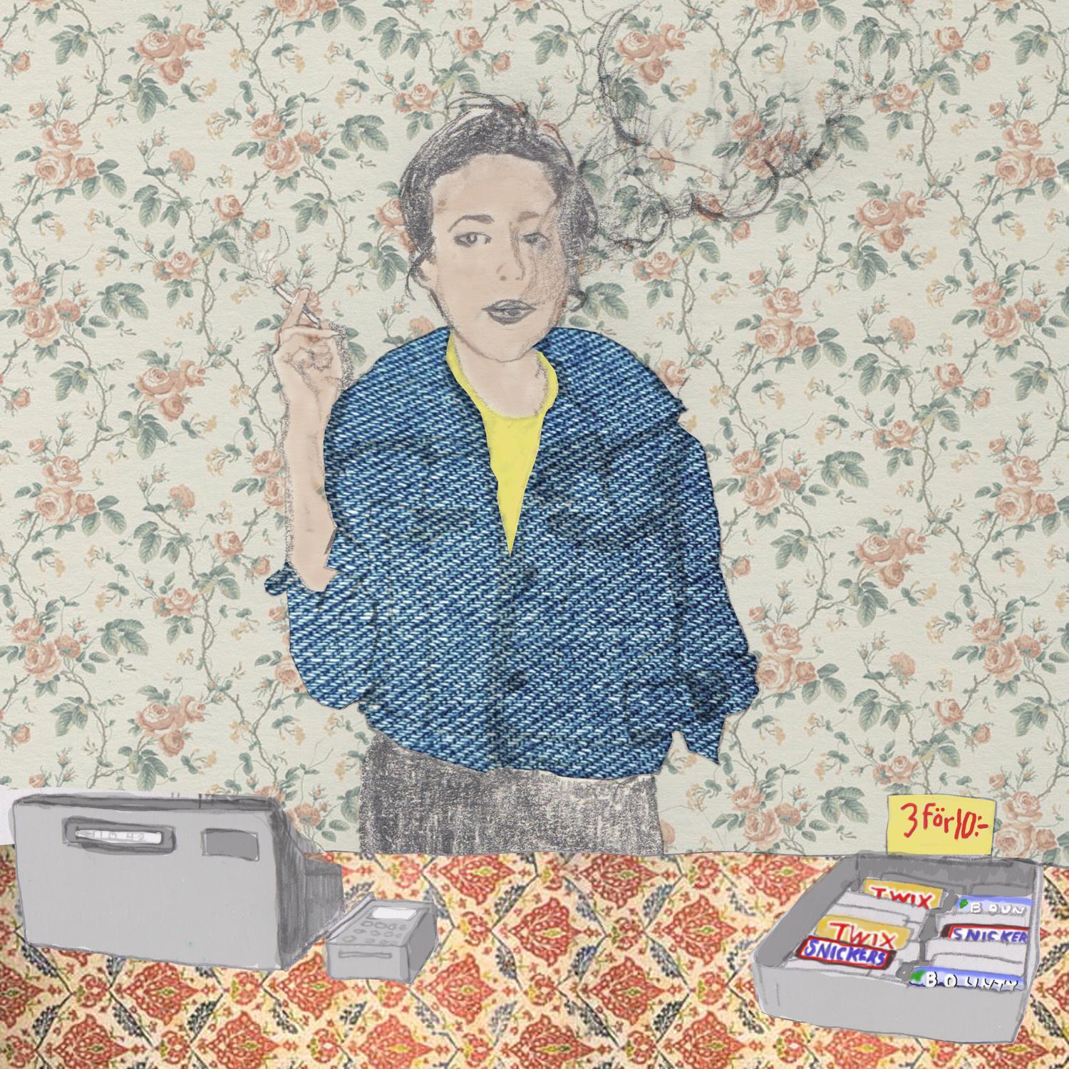 Solina (Instrumental version)