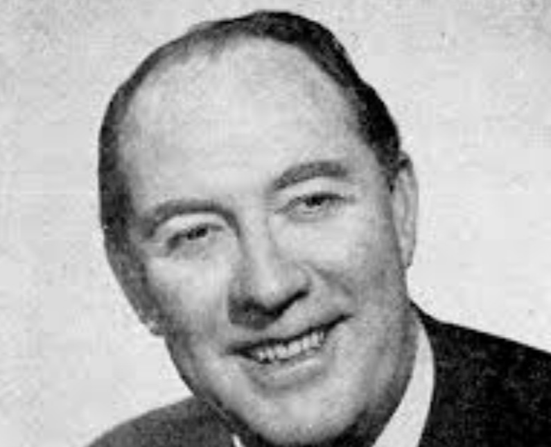 Michael Langdon