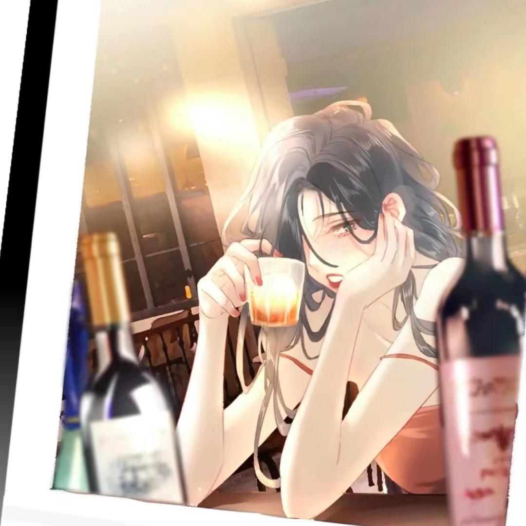 《热夏》-《溺水星星》ED cover.子楚Qinzy