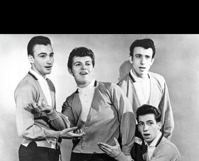 Dion and the Belmonts