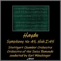 Haydn: Symphony No 45, Hob.i:45