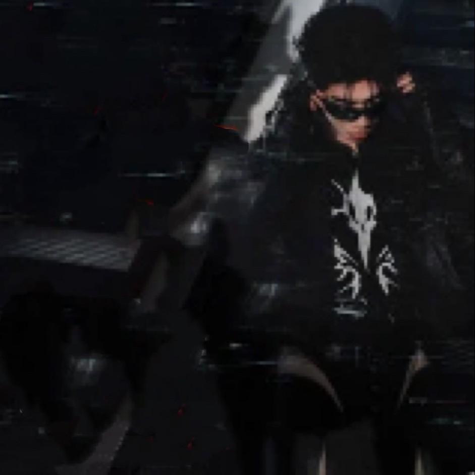 狼群的规矩 杨和苏KeyNG