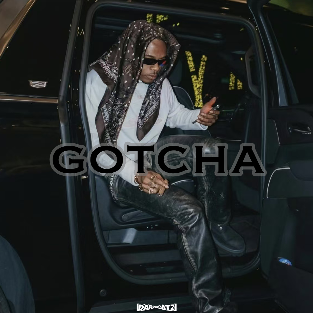 Free Gunna X Wheezy Type Beat Gotcha Darutobeatz