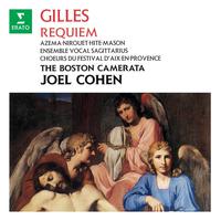 Gilles : Messe des mortes [Requiem] - Apex