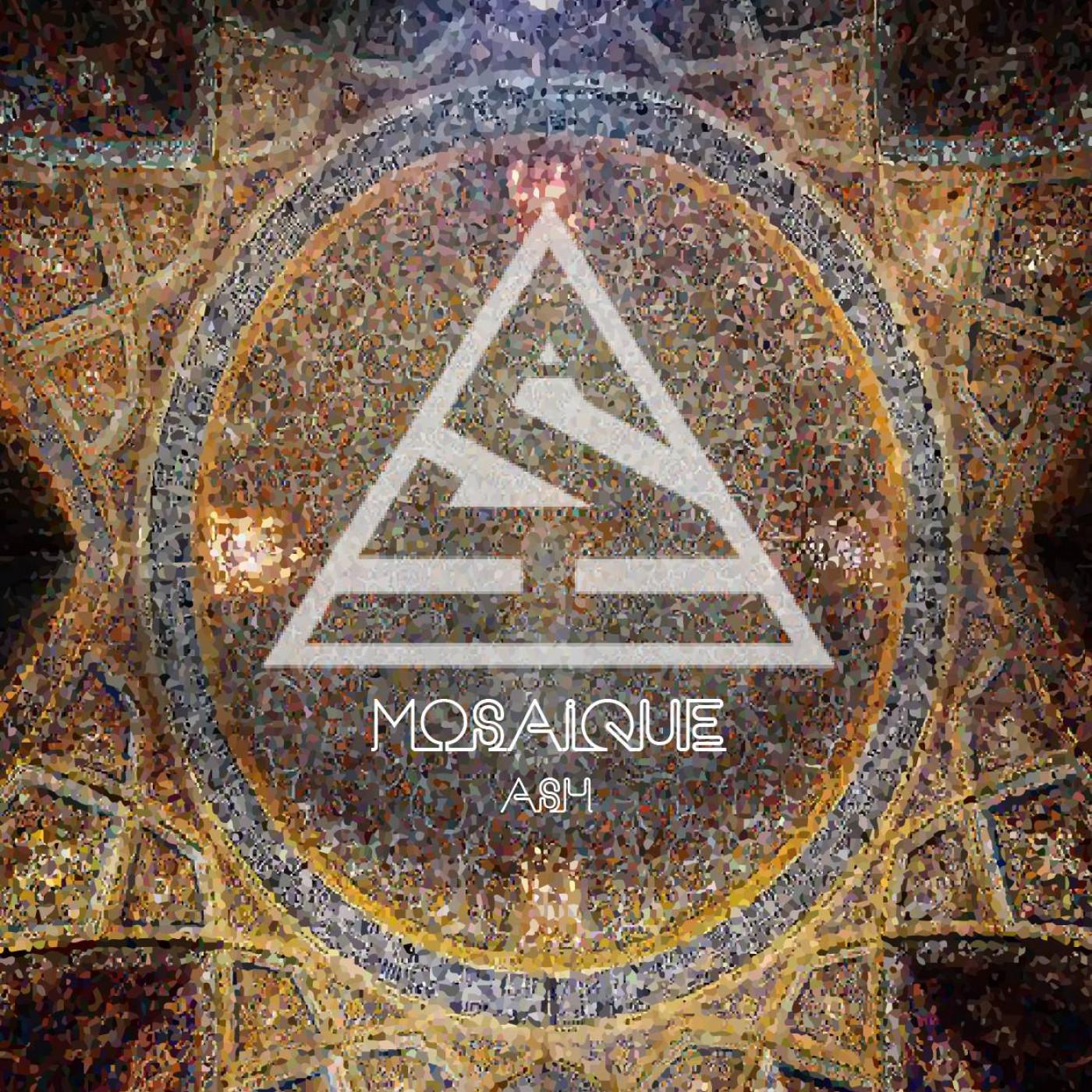 Mosaïque_Ash_Mosaïque | 在线播放_Mosaïque歌词_Mosaïque下载 | 网易云音乐