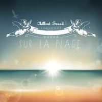 Chillout Sound Sur La Plage