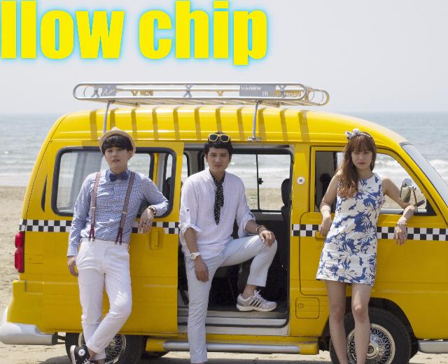 Yellow Chip