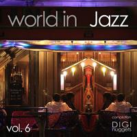 World in Jazz, Vol. 6