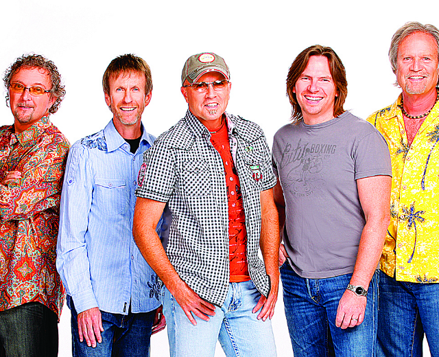 Sawyer Brown