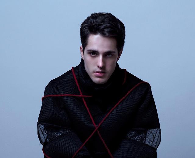 Luke Black