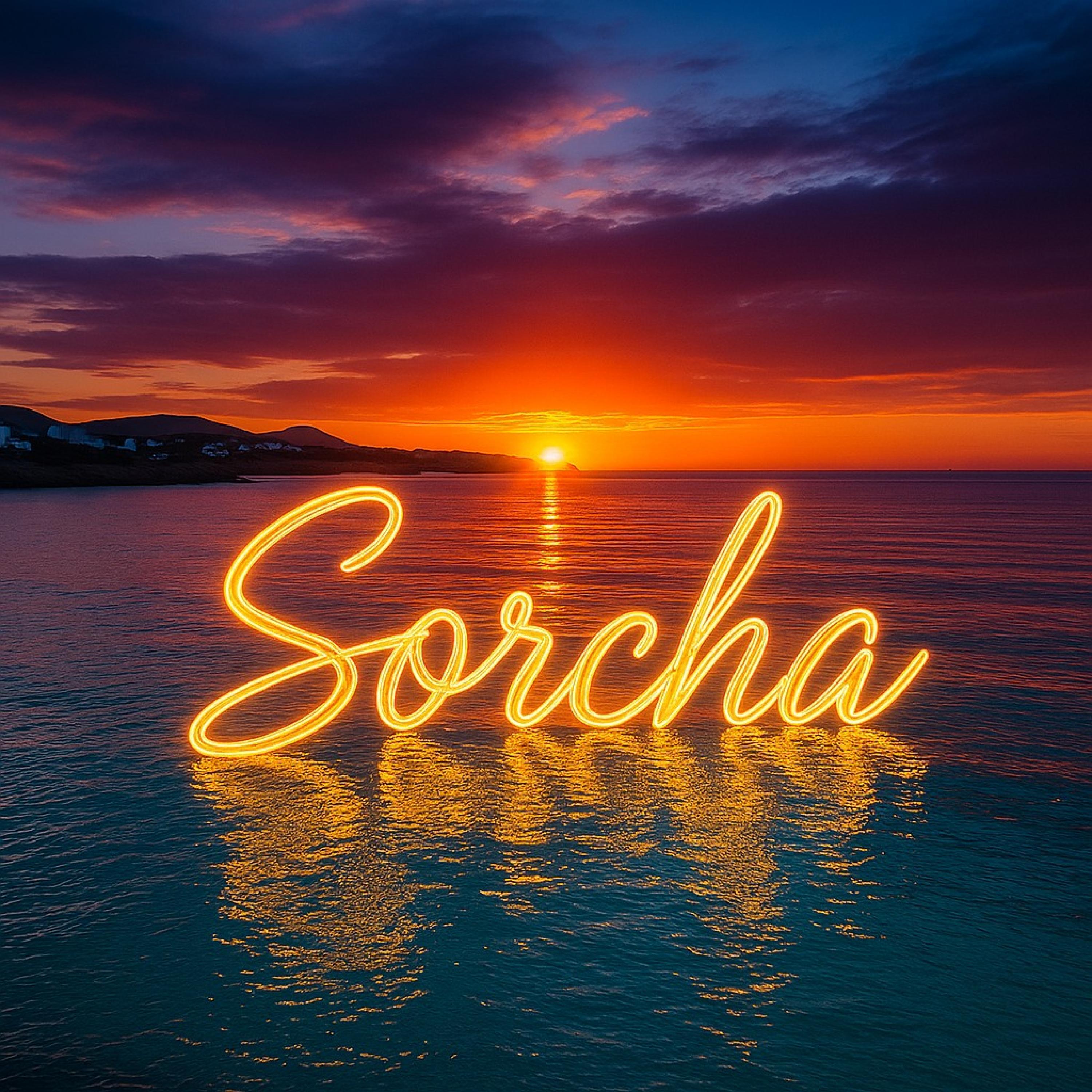 Sorcha