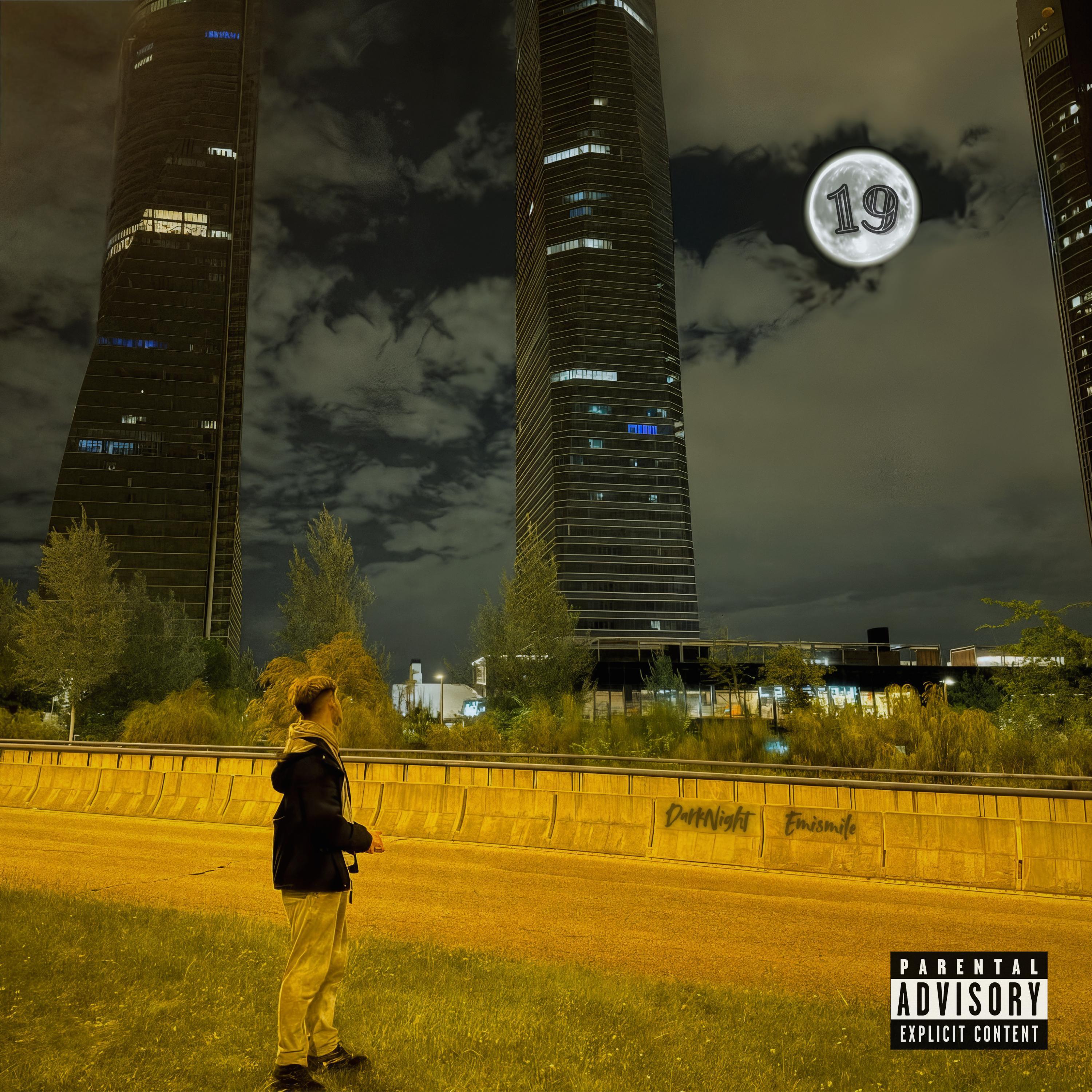 INTRO (feat. Emismile)