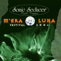 M'era Luna Festival