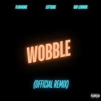 Wobble (Official Remix)