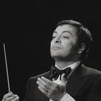 Zubin Mehta