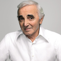 Charles Aznavour