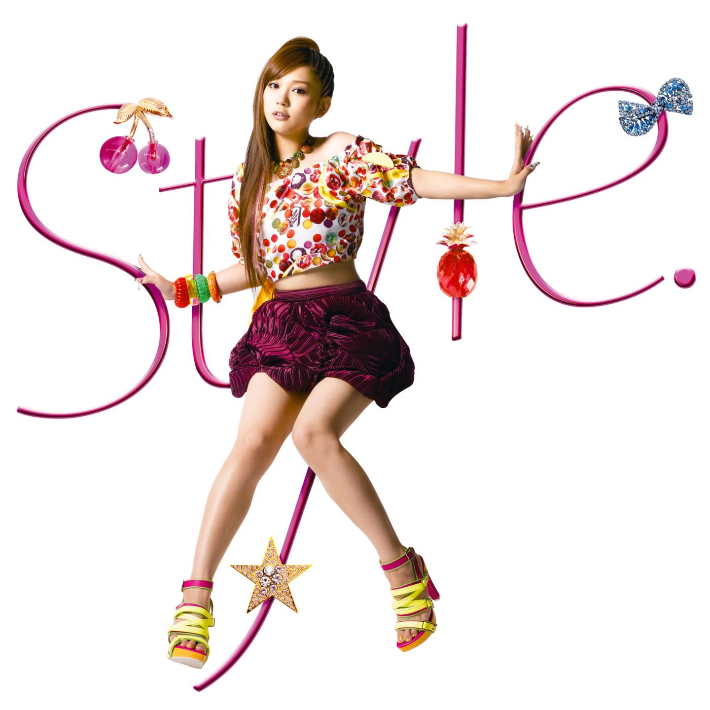 Style. banner