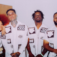 FEVER 333资料,FEVER 333最新歌曲,FEVER 333MV视频,FEVER 333音乐专辑,FEVER 333好听的歌