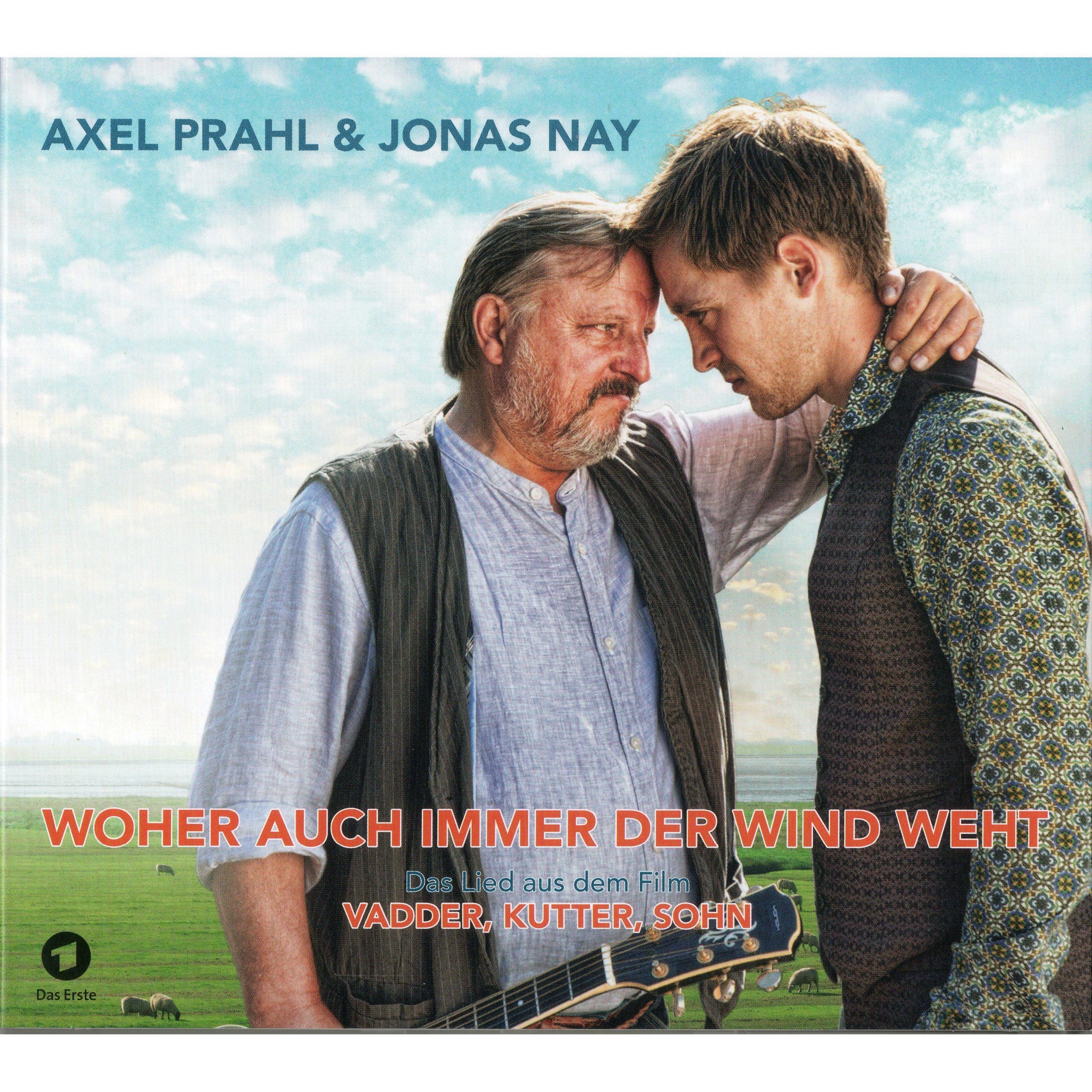 Lenny kommt Heim (Instrumental)