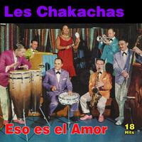 Eso Es el Amor - 18 Hits