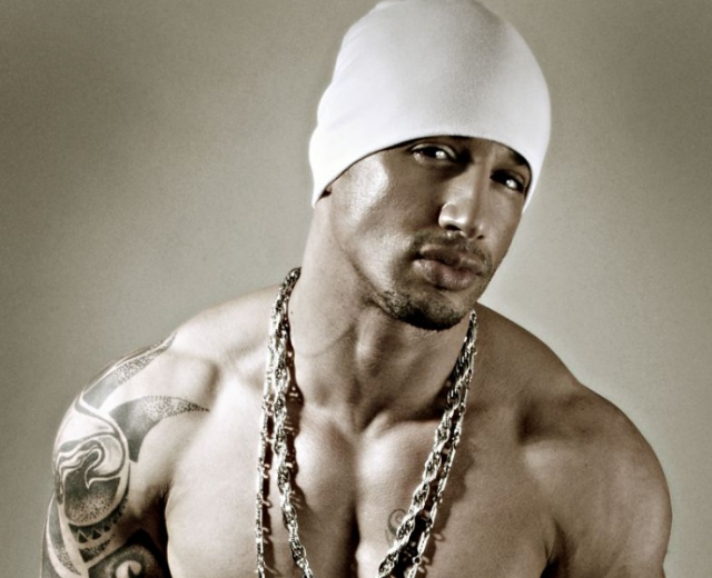 Quentin Elias