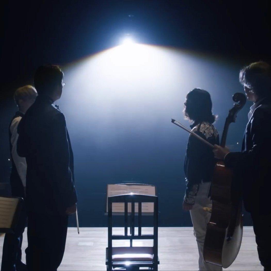 【布莱泽】【Bonus】琪尔索奈特创世纪（short ver.）