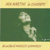 Mia martini in concerto 