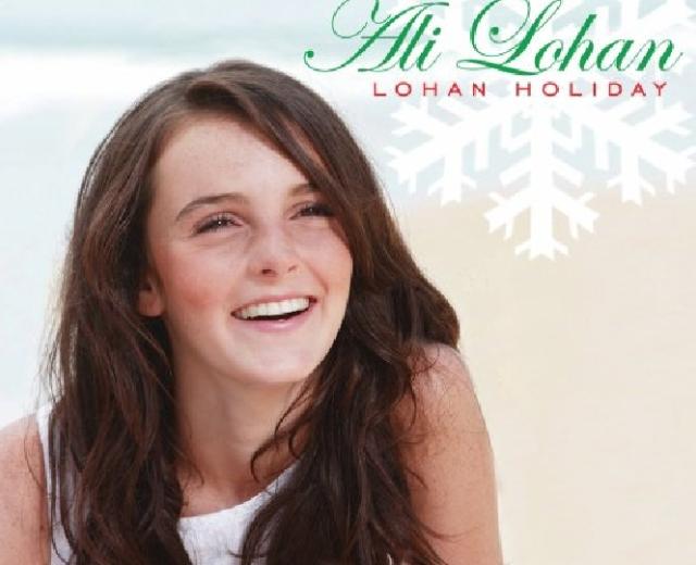 Ali Lohan