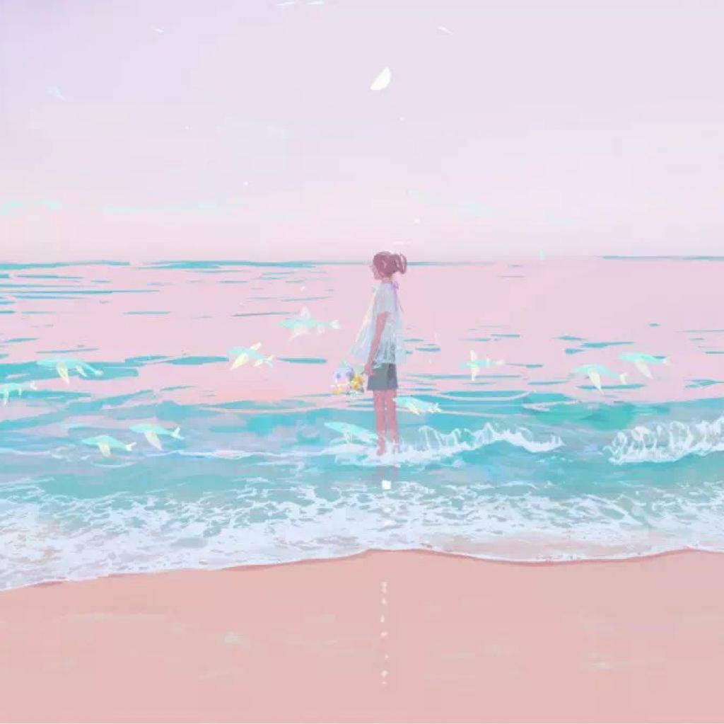 【伤感】【治愈系】
