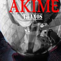 Akime (feat. Chris Yr)