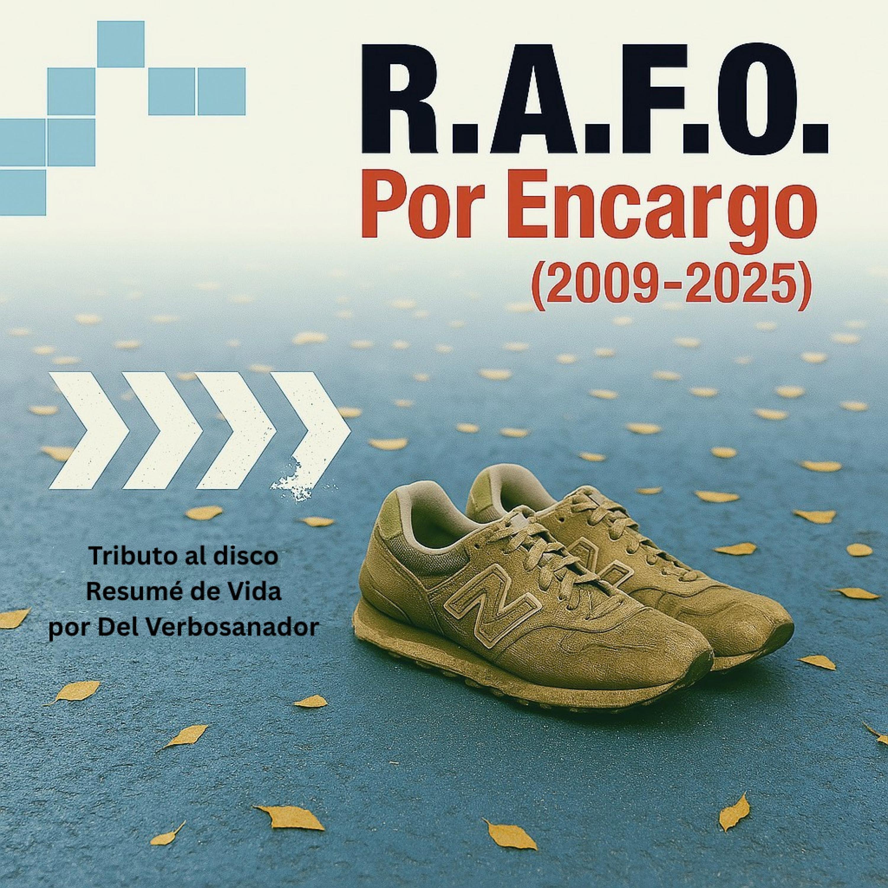 Aniversario (feat. R-Two, Mil Maneras & Del Verbo)