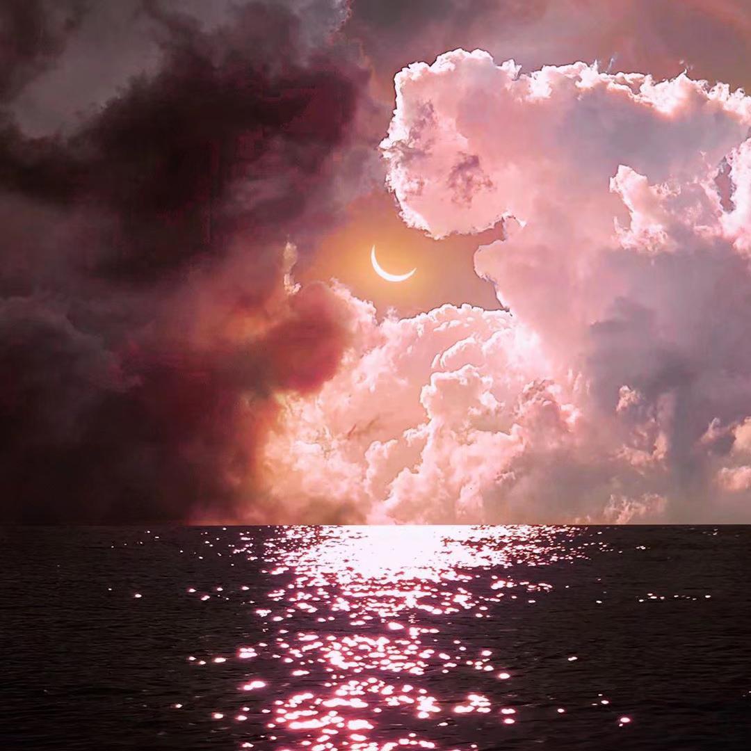 海上月封面