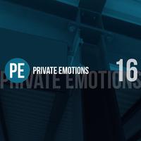 Private Emotions, Vol. 16