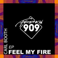 Feel My Fire EP