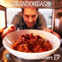 Leftovers EP