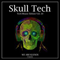 Skull Tech, Vol. 20